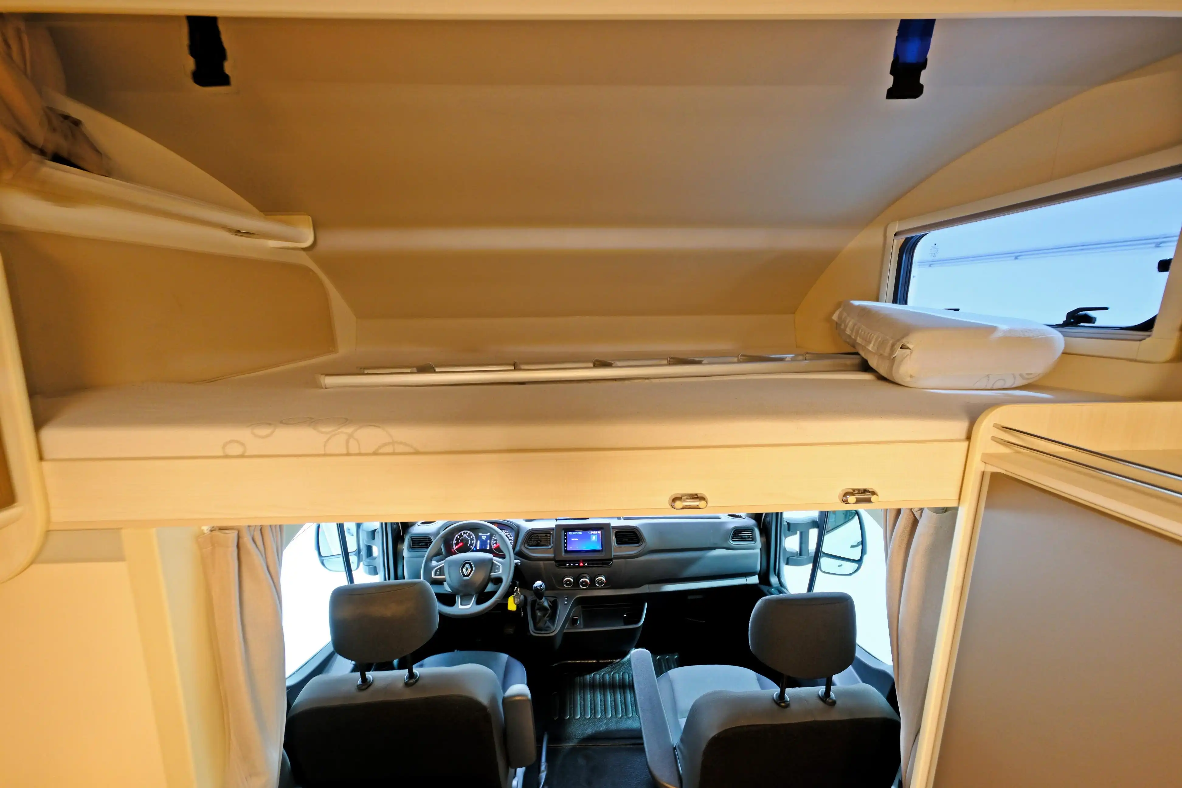 AHORN Camp 660 ECO